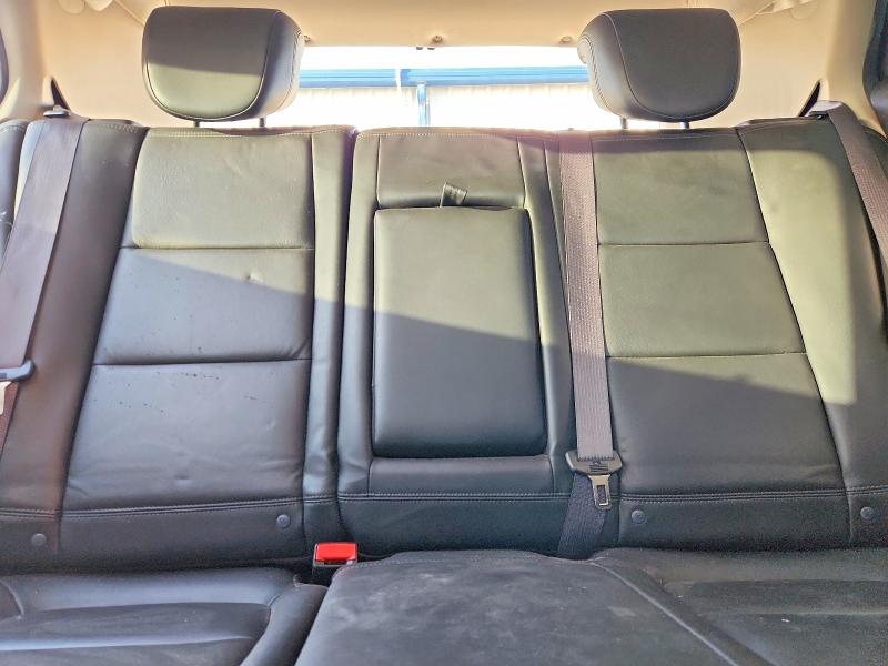 2017 Buick Encore მანქანა იყიდება აუქციონზე, vin: KL4CJCSB8HB042615, აუქციონის ნომერი: 78170315