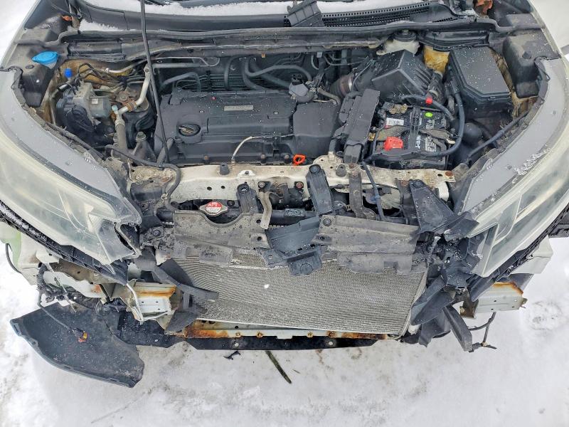 Aukcja sprzedaży 2016 Honda Cr-v, vin: 2HKRM4H46GH103852, numer aukcji: 76015845