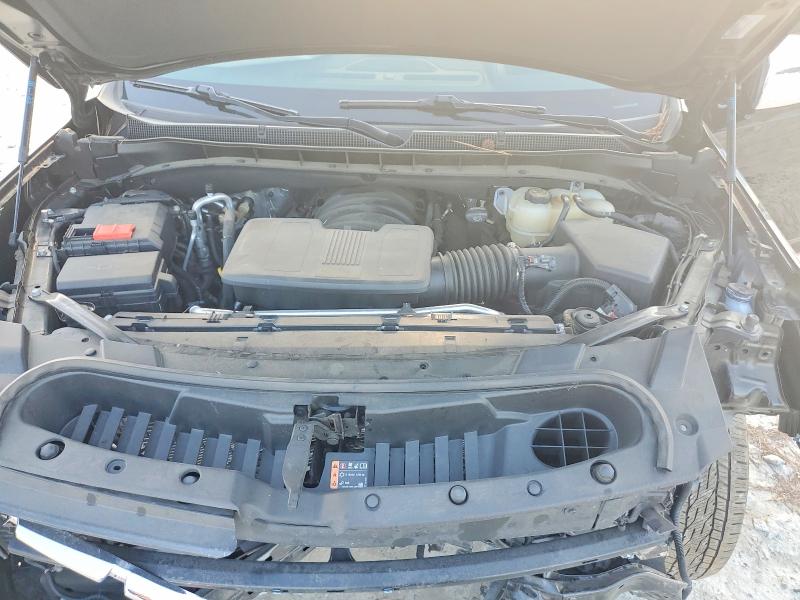 Aukcja sprzedaży 2023 Chevrolet Tahoe, vin: 1GNSKSKL2PR429370, numer aukcji: 77478385