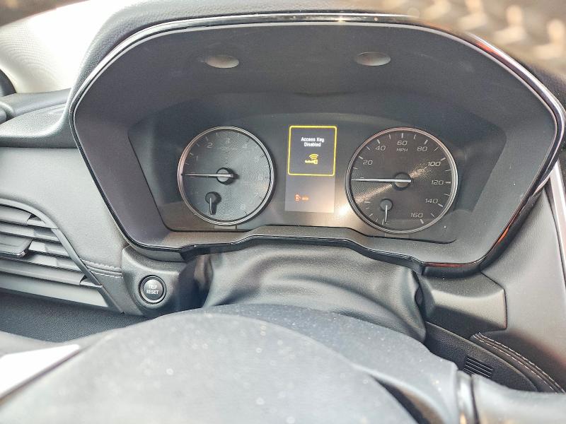 Продажа на аукционе авто 2025 Subaru Outback, vin: 4S4BTAFC6S3118252, номер лота: 76941715