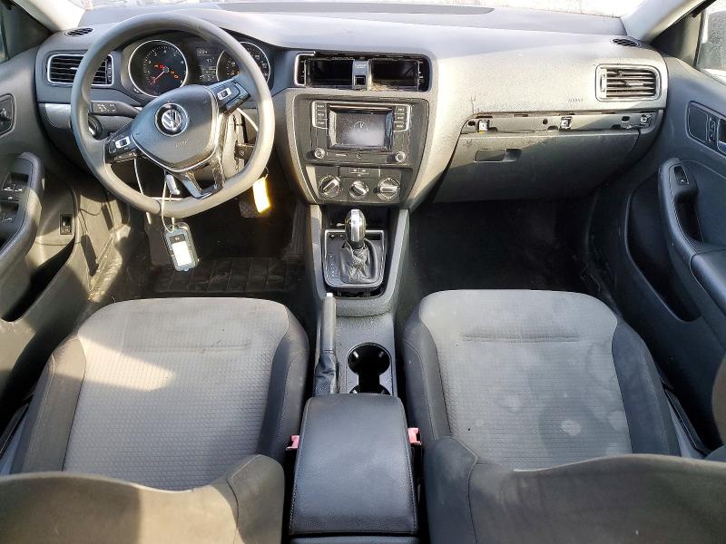 Продаж на аукціоні авто 2017 Volkswagen Jetta, vin: 3VW2B7AJXHM409230, номер лоту: 78067095