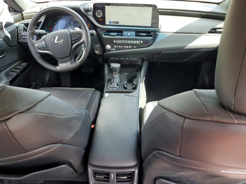 2024 Lexus Es 300h მანქანა იყიდება აუქციონზე, vin: 58AFA1C11RU040177, აუქციონის ნომერი: 77769125