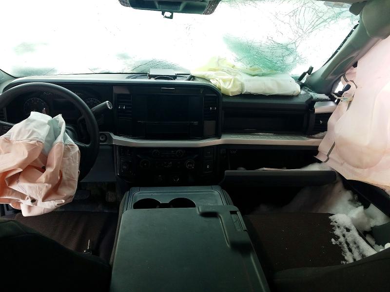 Продажа на аукционе авто 2025 Ford F250, vin: 1FT7X2BA3SEC54707, номер лота: 73657055