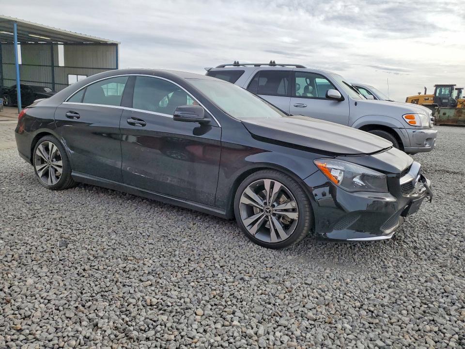 Aukcja sprzedaży 2019 Mercedes-benz Cla, vin: WDDSJ4GB9KN725080, numer aukcji: 77699005