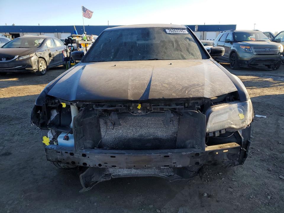 Продажа на аукционе авто 2020 Chrysler 300, vin: 2C3CCAGG6LH154679, номер лота: 76263745