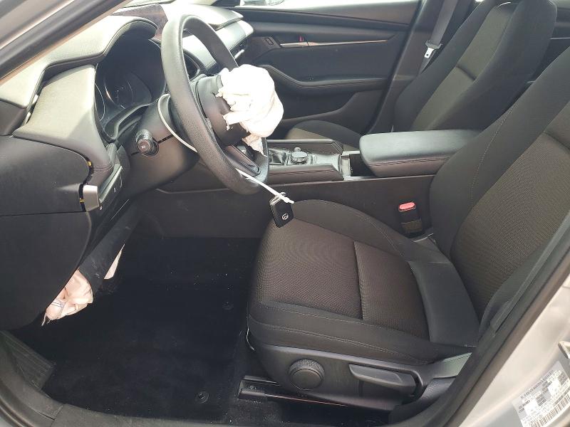 Продажа на аукционе авто 2020 Mazda 3, vin: 3MZBPABL6LM130641, номер лота: 76774755