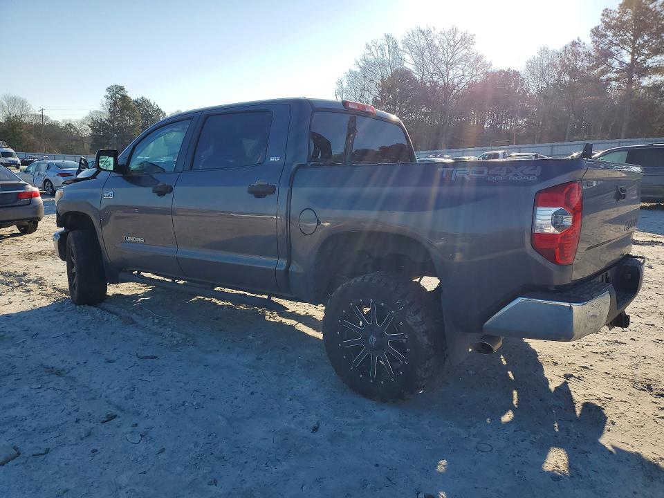76367405 :رقم المزاد ، 5TFDW5F13FX417304 vin ، 2015 Toyota Tundra مزاد بيع