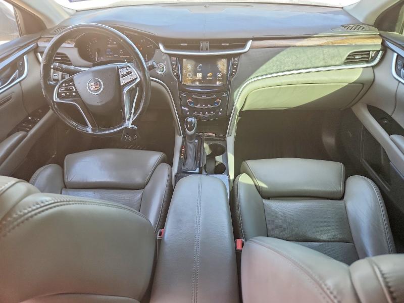 Aukcja sprzedaży 2014 Cadillac Xts, vin: 2G61M5S34E9133244, numer aukcji: 77781615