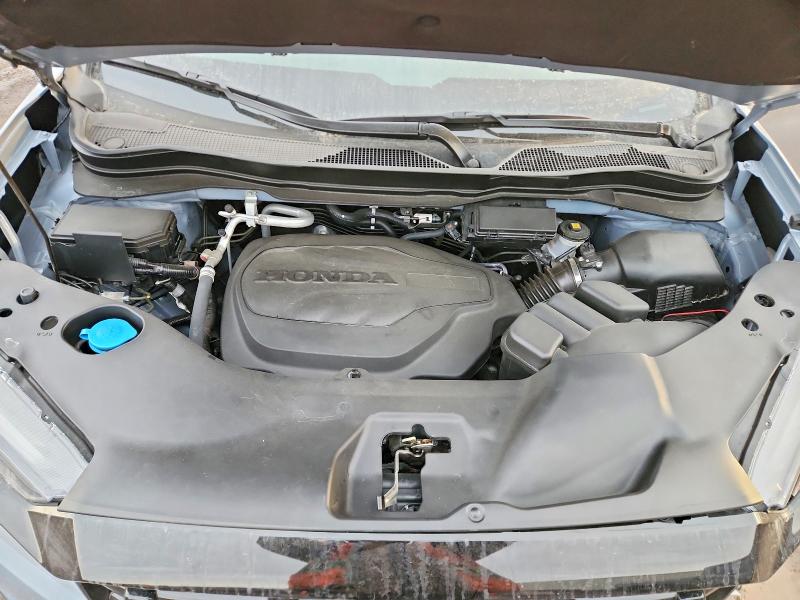 Aukcja sprzedaży 2025 Honda Ridgeline, vin: 5FPYK3F8XSB502442, numer aukcji: 73838485