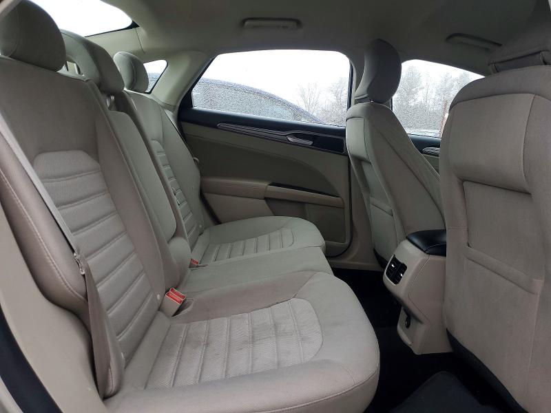 Aukcja sprzedaży 2019 Ford Fusion, vin: 3FA6P0HD1KR247307, numer aukcji: 76947425