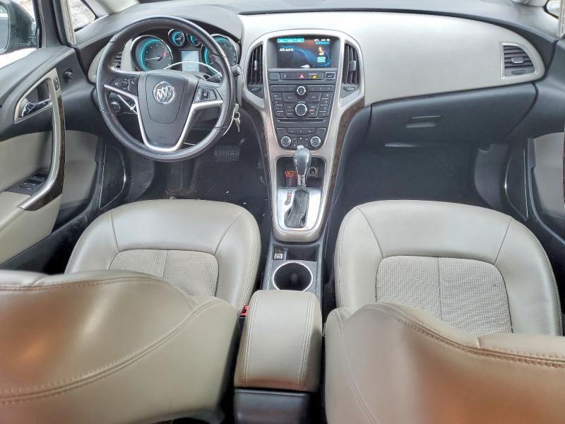 2012 Buick Verano მანქანა იყიდება აუქციონზე, vin: 1G4PP5SK0C4144081, აუქციონის ნომერი: 77930845