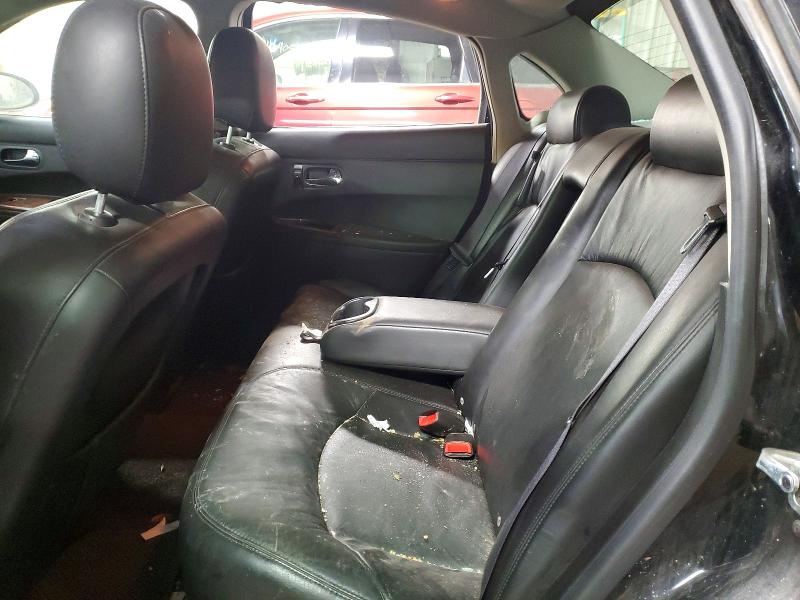 78455725 :رقم المزاد ، 2G4WD582791262905 vin ، 2009 Buick Lacrosse مزاد بيع
