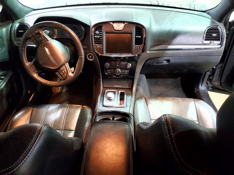Aukcja sprzedaży 2015 Chrysler 300, vin: 2C3CCAGG3FH814309, numer aukcji: 79179435