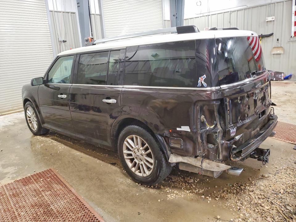 2013 Ford Flex მანქანა იყიდება აუქციონზე, vin: 2FMHK6C87DBD39419, აუქციონის ნომერი: 78578605