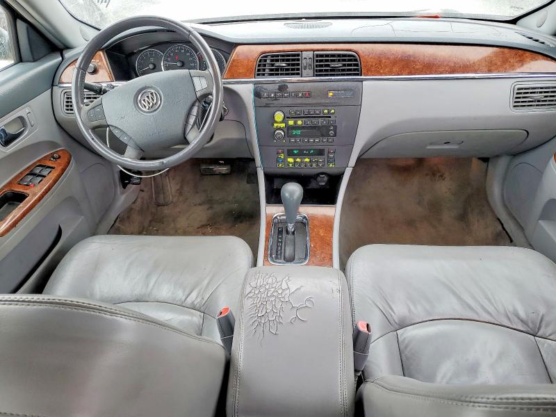 Aukcja sprzedaży 2006 Buick Lacrosse, vin: 2G4WD582061148210, numer aukcji: 75361445