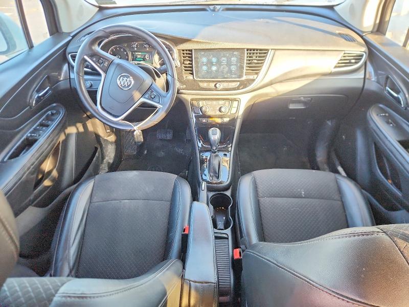 Aukcja sprzedaży 2018 Buick Encore, vin: KL4CJESB1JB680769, numer aukcji: 75638205