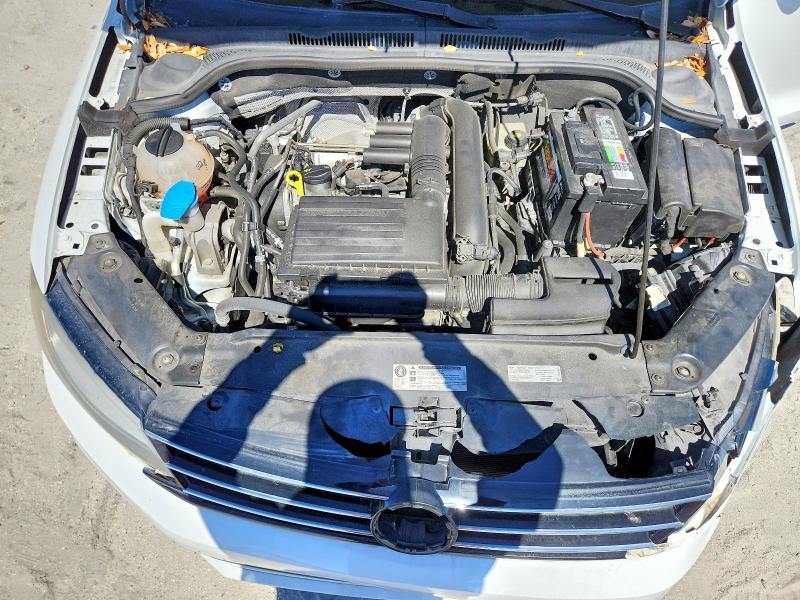 Продаж на аукціоні авто 2017 Volkswagen Jetta, vin: 3VWDB7AJXHM235278, номер лоту: 78687305