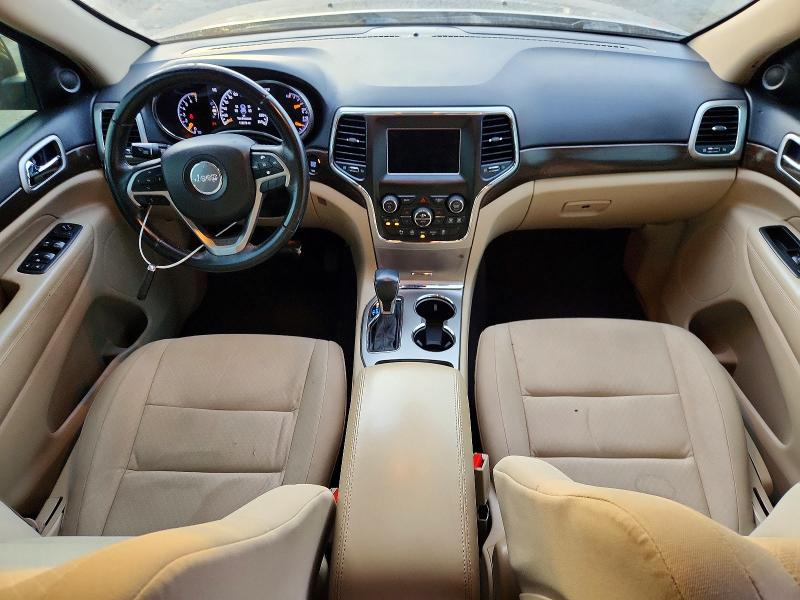 Aukcja sprzedaży 2018 Jeep Grand Cherokee, vin: 1C4RJEAG8JC300575, numer aukcji: 75990525