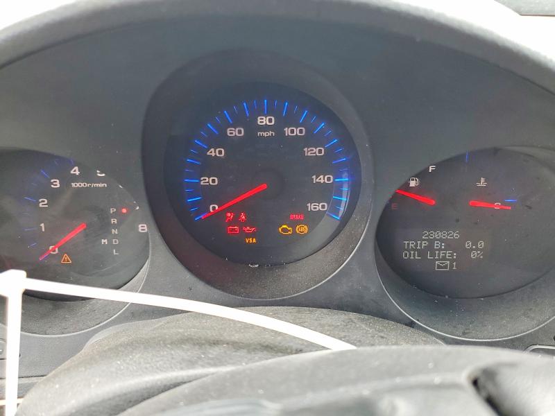 78562615 :رقم المزاد ، 1HGCP26349A201351 vin ، 2004 Acura Tl مزاد بيع