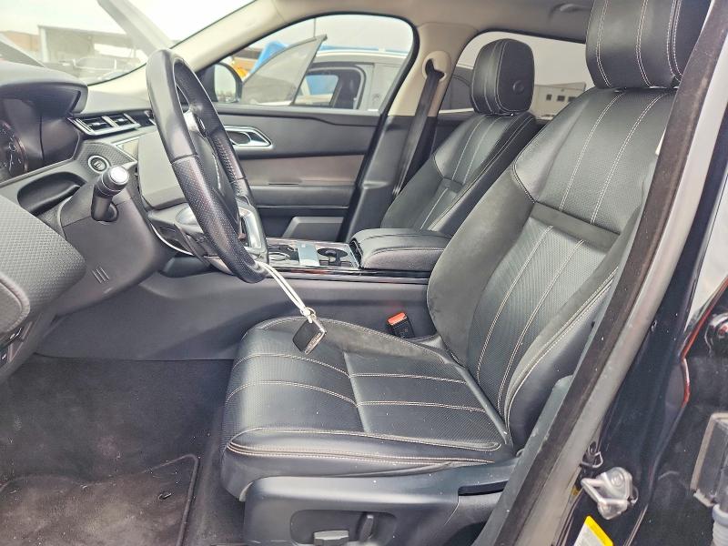 Продаж на аукціоні авто 2019 Land Rover Range Rov, vin: SALYB2EV2KA795703, номер лоту: 77346625
