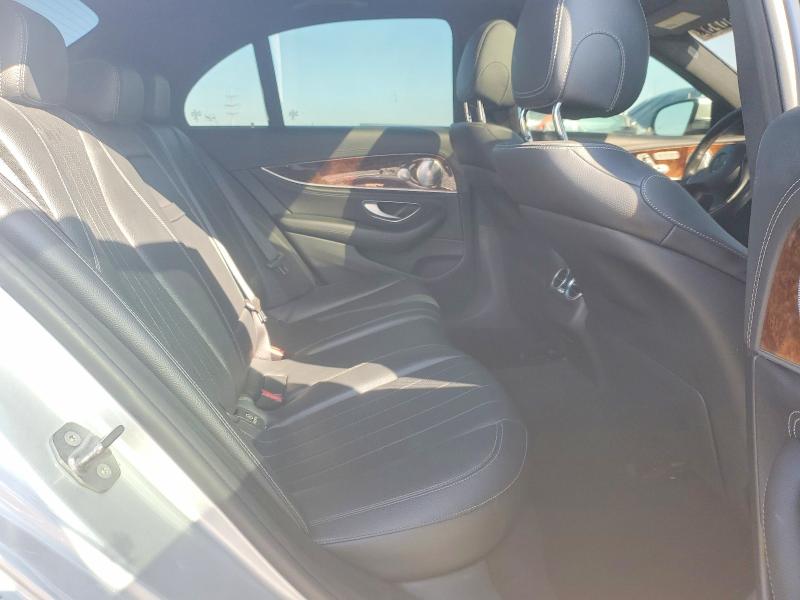 Продаж на аукціоні авто 2017 Mercedes-benz E 300 4mat, vin: WDDZF4KB9HA232250, номер лоту: 77353675