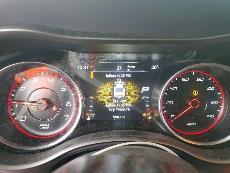 Aukcja sprzedaży 2020 Dodge Charger, vin: 2C3CDXBG9LH235392, numer aukcji: 99711635