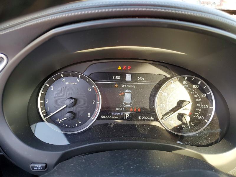 Aukcja sprzedaży 2021 Infiniti Qx50, vin: 3PCAJ5CB3MF101147, numer aukcji: 75256125