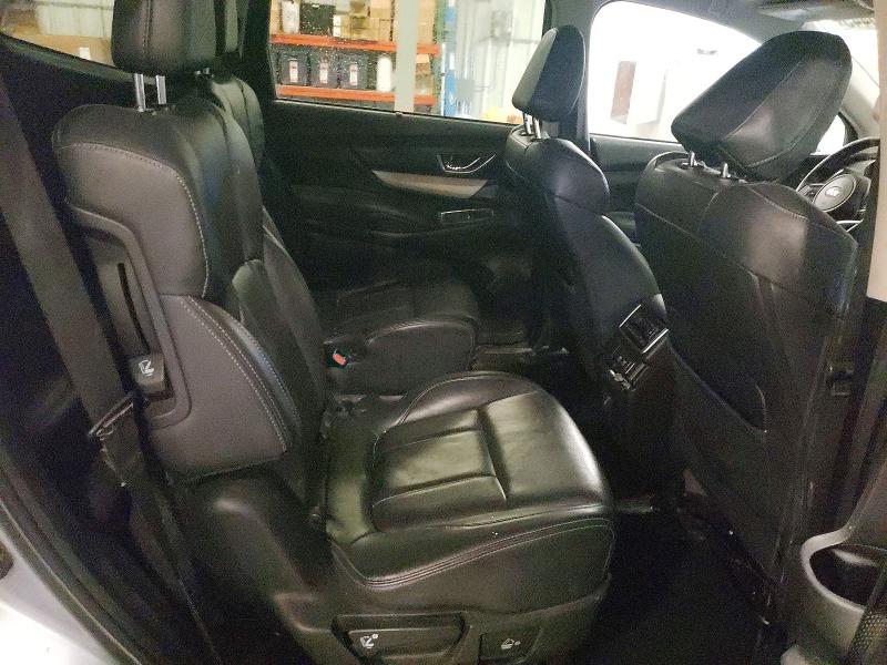 78690445 :رقم المزاد ، 4S4WMAMD9K3451460 vin ، 2019 Subaru Ascent مزاد بيع