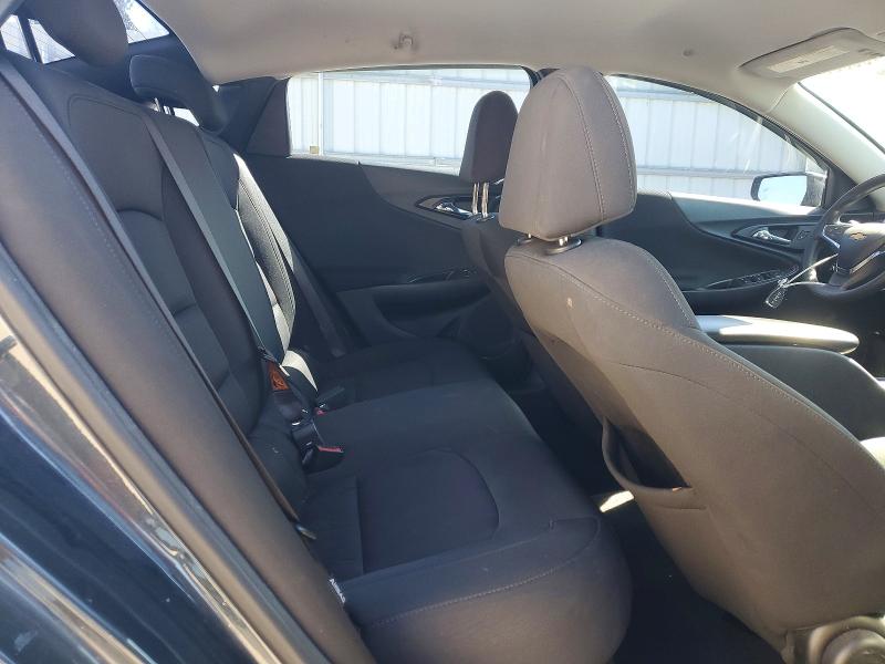 2020 Chevrolet Malibu მანქანა იყიდება აუქციონზე, vin: 1G1ZB5ST1LF155270, აუქციონის ნომერი: 77405905