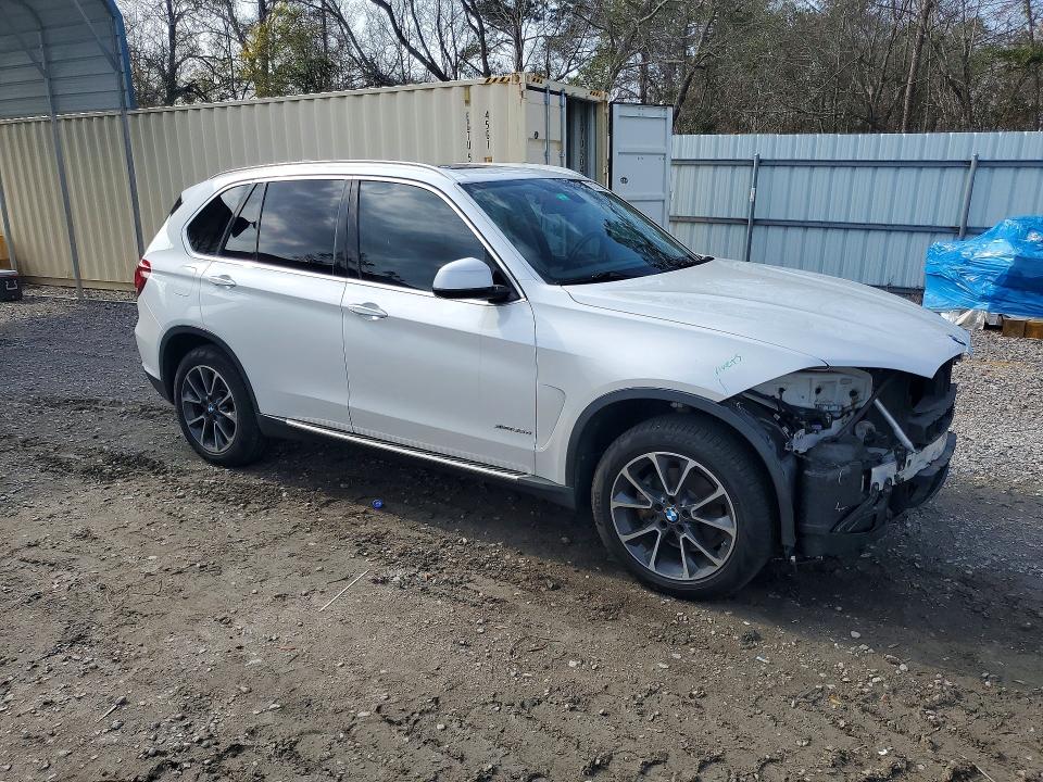 Aukcja sprzedaży 2015 Bmw X5, vin: 5UXKS4C50F0N09868, numer aukcji: 78272055