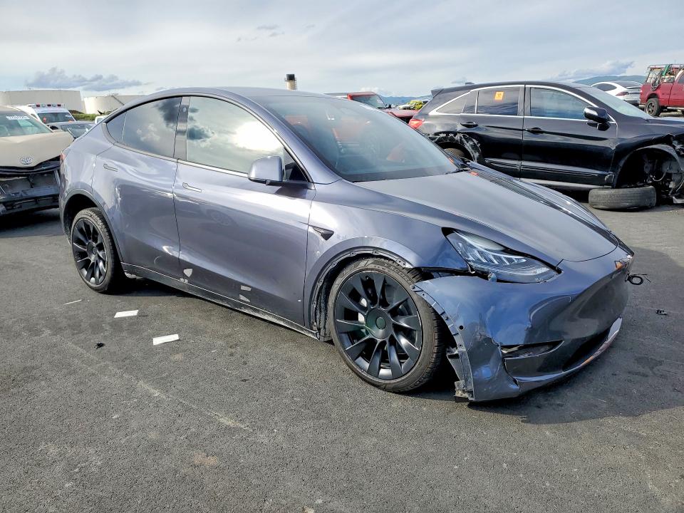 Aukcja sprzedaży 2023 Tesla Model Y, vin: 7SAYGDEE3PF584709, numer aukcji: 77798305