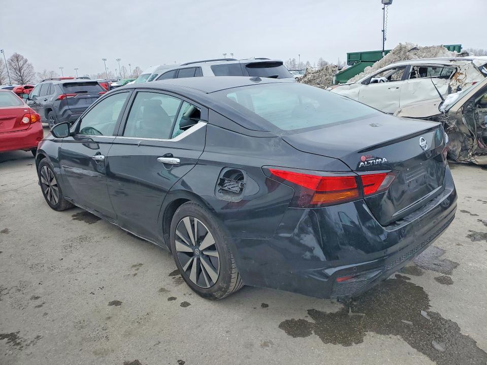 Aukcja sprzedaży 2021 Nissan Altima, vin: 1N4BL4DV5MN417352, numer aukcji: 75578195