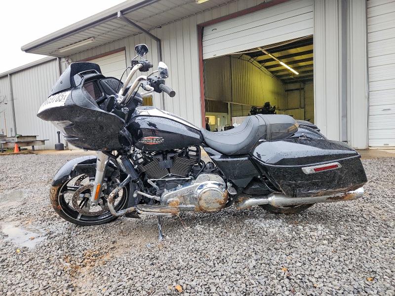 Aukcja sprzedaży 2025 Harley Davidson Fltrx, vin: 1HD1KH711SB617750, numer aukcji: 76659785