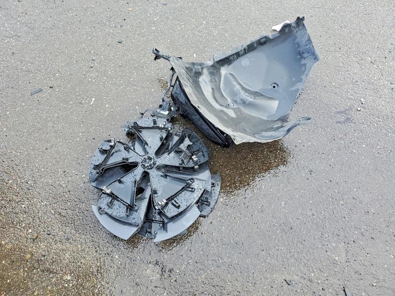 2026 Tesla Model Y მანქანა იყიდება აუქციონზე, vin: 7SAYGDEE8TF426702, აუქციონის ნომერი: 77808005