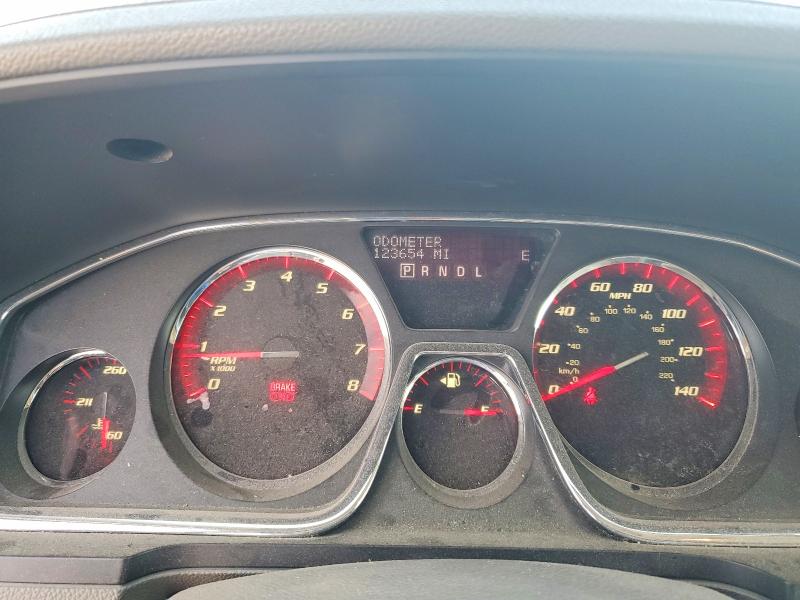 78069595 :رقم المزاد ، 1GKKVSKD8HJ105465 vin ، 2017 Gmc Acadia Limited مزاد بيع