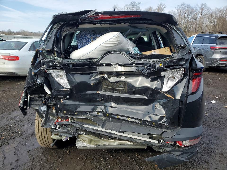 Aukcja sprzedaży 2024 Hyundai Tucson, vin: 5NMJACDE0RH438670, numer aukcji: 74833115