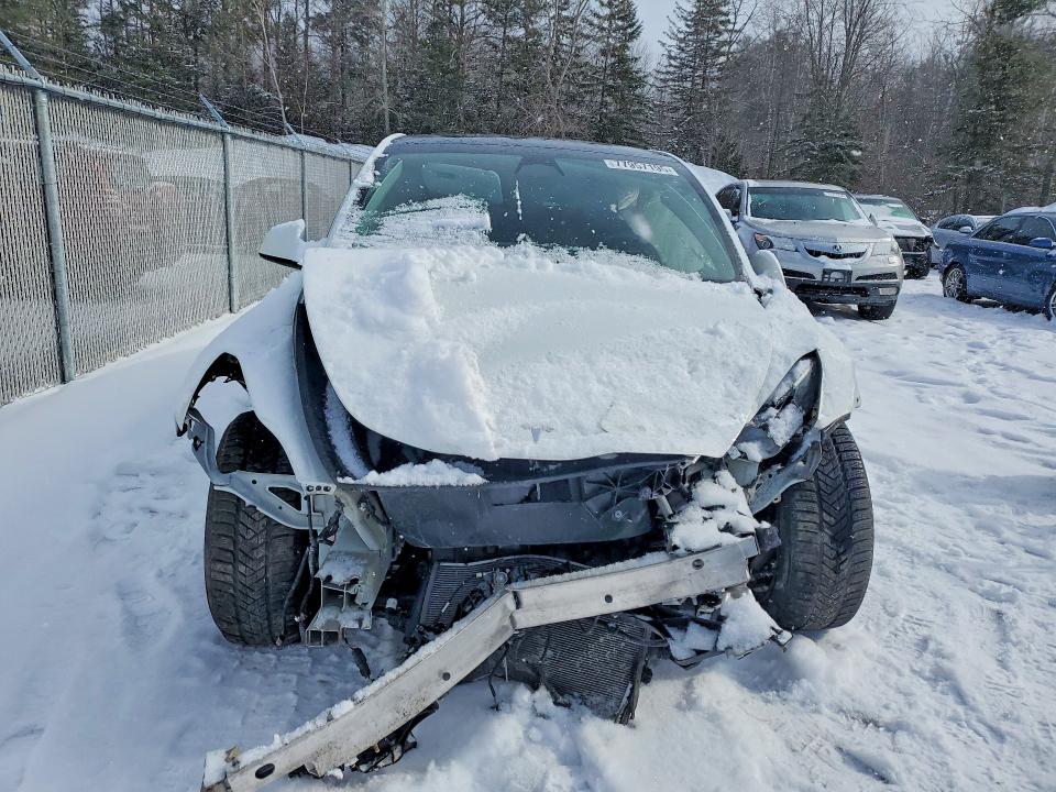 Aukcja sprzedaży 2022 Tesla Model Y, vin: 7SAYGDEE0NF511827, numer aukcji: 77957195