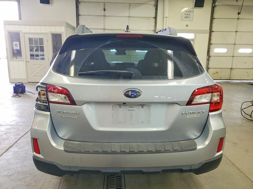 77273715 :رقم المزاد ، 4S4BSACC1H3307102 vin ، 2017 Subaru Outback مزاد بيع