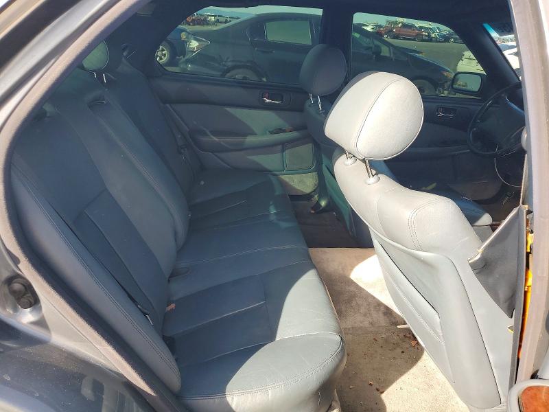 Продажа на аукционе авто 1992 Lexus Ls, vin: JT8UF11E5N0100276, номер лота: 76288645