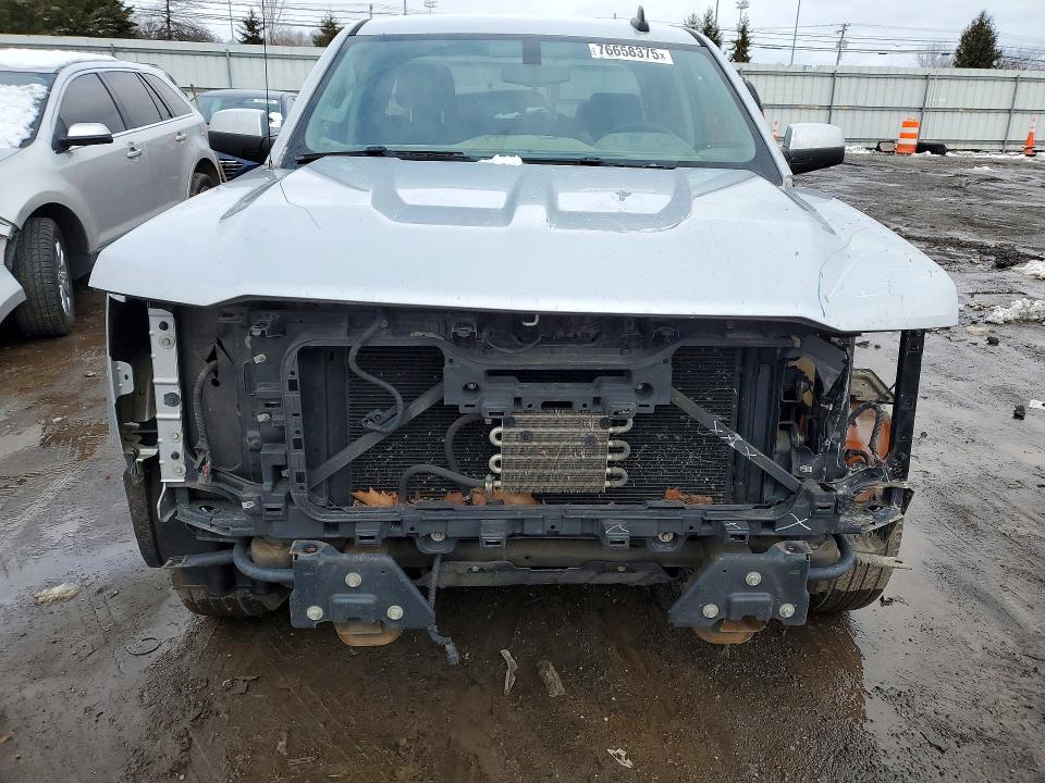 Aukcja sprzedaży 2016 Chevrolet Silverado, vin: 1GCRCREC4GZ185939, numer aukcji: 76658375
