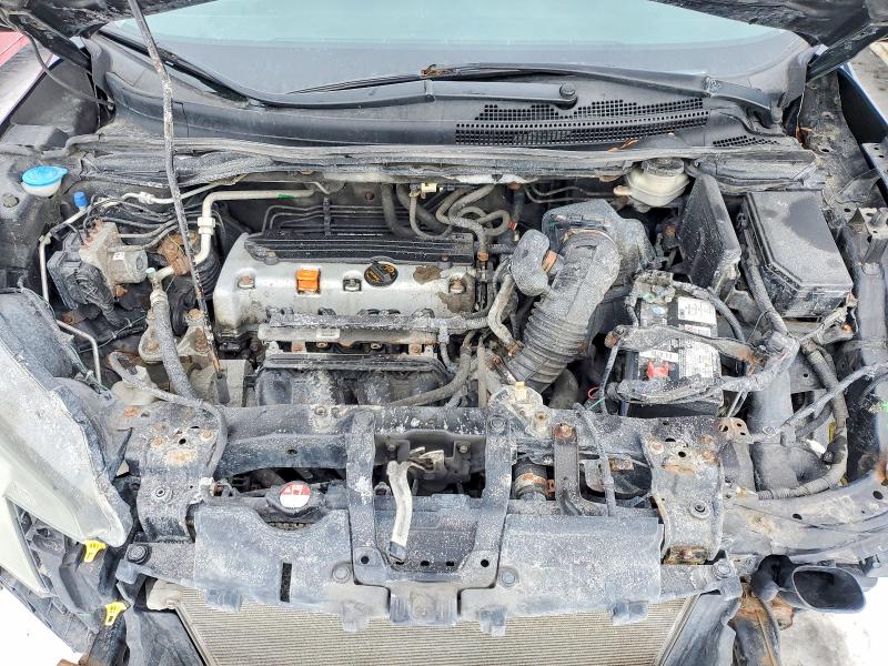 77687805 :رقم المزاد ، 2HKRM3H38CH001335 vin ، 2012 Honda Cr-v مزاد بيع