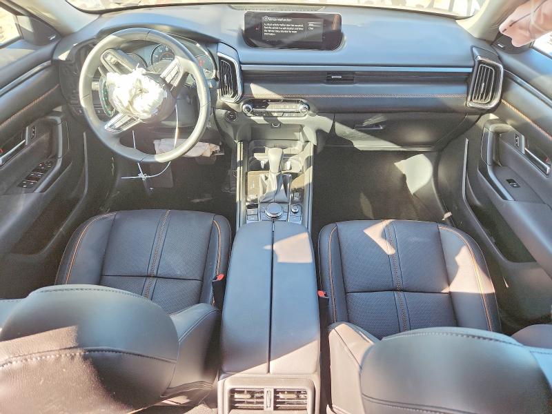 Продажа на аукционе авто 2025 Mazda Cx-50, vin: 7MMVAAEW0SN113541, номер лота: 78906075