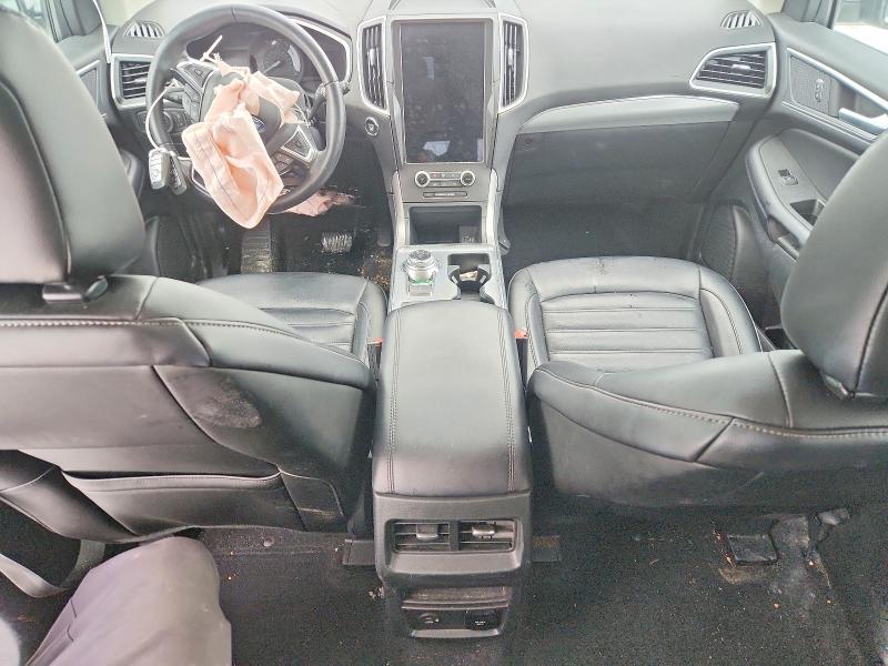 Продаж на аукціоні авто 2021 Ford Edge, vin: 2FMPK4J91MBA39581, номер лоту: 76271995