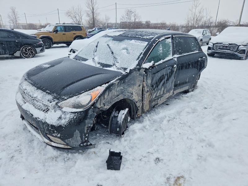 Aukcja sprzedaży 2018 Kia Niro, vin: KNDCB3LC6J5204644, numer aukcji: 79004885