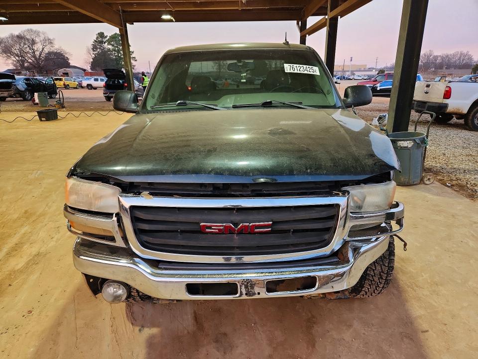 Aukcja sprzedaży 2003 Gmc New Sierra, vin: 1GTEK19T23Z243344, numer aukcji: 76123425