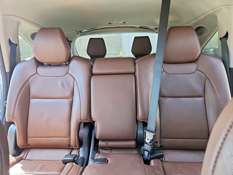 79101215 :رقم المزاد ، 5J8YD4H5XLL007072 vin ، 2020 Acura Mdx مزاد بيع