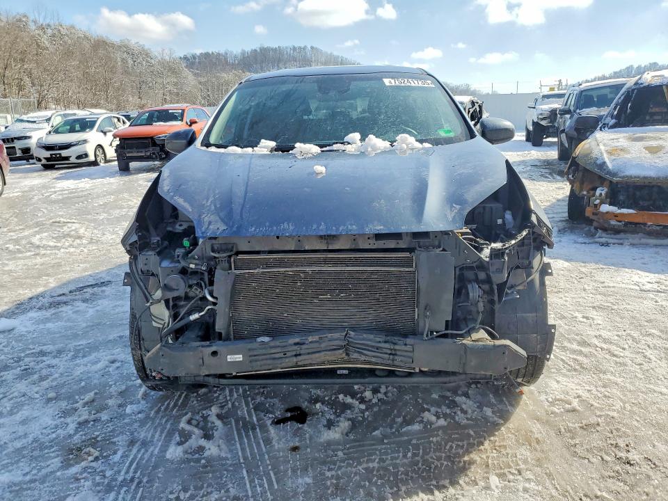 75241735 :رقم المزاد ، KNDPMCAC7L7825431 vin ، 2020 Kia Sportage مزاد بيع
