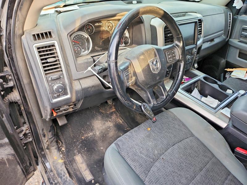 2015 Ram 1500 მანქანა იყიდება აუქციონზე, vin: 1C6RR7LT8FS622040, აუქციონის ნომერი: 76063255