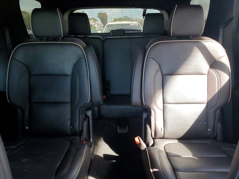 2023 Chevrolet Traverse P მანქანა იყიდება აუქციონზე, vin: 1GNERKKW2PJ308520, აუქციონის ნომერი: 77892515