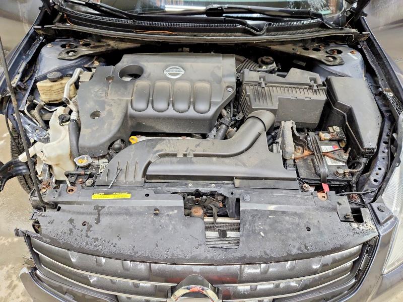 79032605 :رقم المزاد ، 1N4AL2AP5AN544734 vin ، 2010 Nissan Altima مزاد بيع